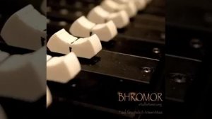 Bhromor Koio Giya (Official Audio) Fuad Almuqtadir and Armeen Musa