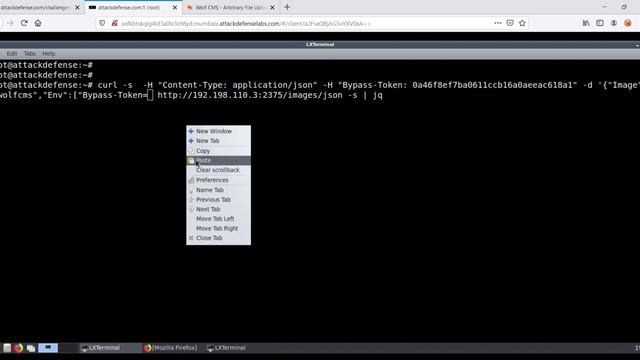 Docker Security: Protected Docker Socket смотреть онлайн