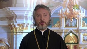 Церковный календарь 3 июня. Обретение мощей блаженного Андрея Симбирского