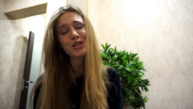 Ваенга-сынок. Кавер, cover Григорьева(Мелякова) Ксения