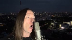Все что было Ария cover