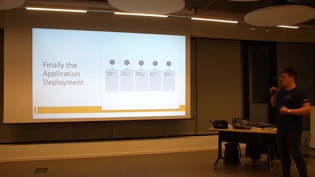 Kubernetes: Dive into GitOps with Flux | CRIT conference смотреть онлайн