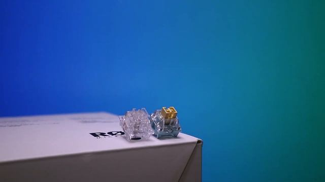 Outemu NEW 2 Полный разбор!