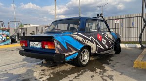 ПОЧЕМУ НЕЛЬЗЯ ХРАНИТЬ МАШИНУ В СЫРОМ ГАРАЖЕ. ПЛАНЫ НА СЕЗОН