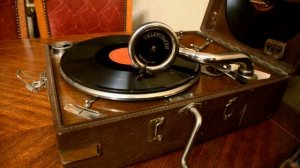 Леонид Утёсов - Песенка шофёра