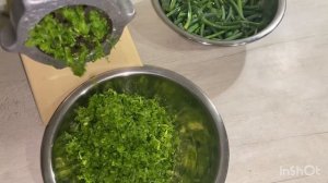 Приправа из ЧЕСНОЧНЫХ СТРЕЛОК на зиму