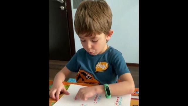 Учимсявместе345.Лепка,рисование и развитие речи Стихотворение