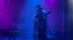 San Luis - Gregory Alan Isakov - Albuquerque