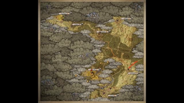 ГДЕ НАЙТИ КРУТЫЕ ДОСПЕХИ В Kingdom come: Deliverance НА НАЧАЛЬНЫХ ЭТАПАХ ИГРЫ?! ПОЛЕЗНЫЙ ГАЙД!