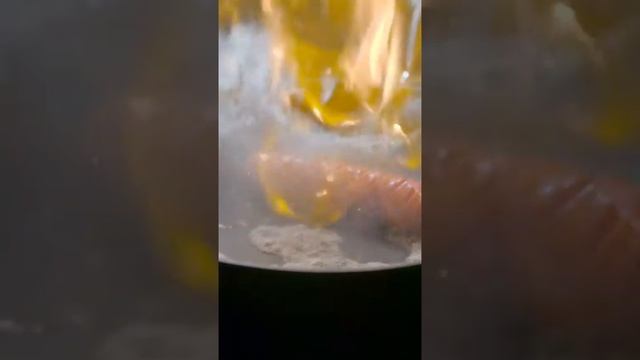 Продуктовый ролик "Клинские сосиски" смотреть онлайн