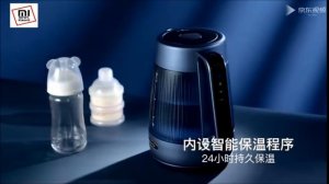 Electric Kettle Xiaomi Deerma