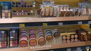 Косметика ?Распаковка чеееек ?? Магазин "Золотое яблоко" ✨?