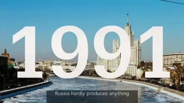 ЛУЧШИЙ Российский ФИЛЬМ ПОКОЛЕНИЕ П  Generation P обзор на лучший российский фильм Generation P