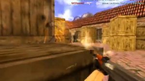 Counter-Strike movies - NiP - Hard Wired