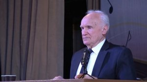 проф. А. И. Осипов о лишении сана В. В. Головина
