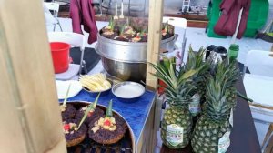 Хуньчунь ✅ Китайская еДА ?Китайская кухня ? Русские в Китае ? Путешествие в Хуньчунь