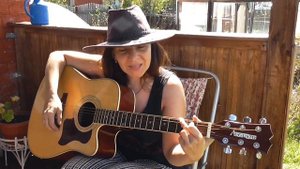 Маша без медведей - Рейкьявик / cover под гитару на Маша и медведи