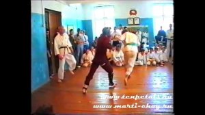 СБЕ "ДЕСЯТЬ ЛЕПЕСТКОВ". Спортивный раздел