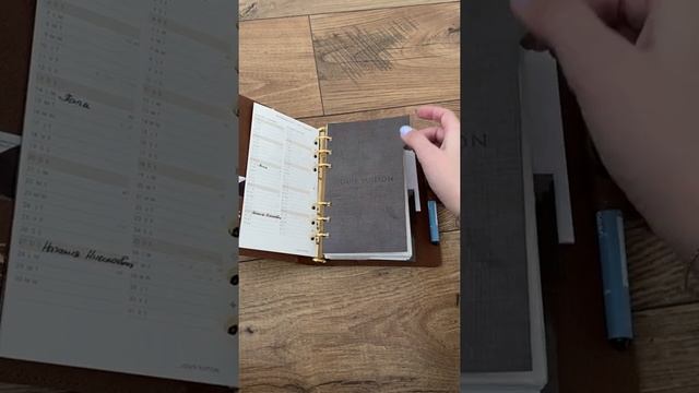 LV Agenda MM/ PM о моём планировании? смотреть онлайн