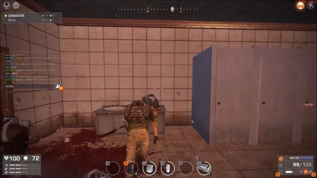 Shattered Skies PVP montage смотреть онлайн