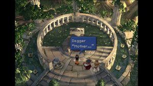 Let's Play Final Fantasy IX Moguri Mod - Part 17 - Battle at the Iifa Tree (Steam Deck)