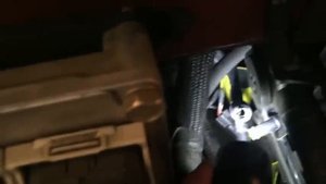 Ford Expedition Error Codes P0171, P0174