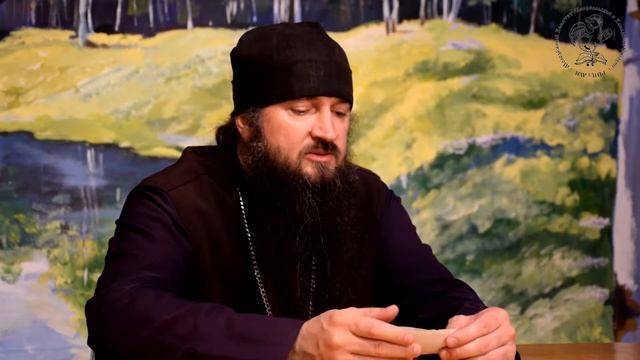 Что делать после Причастия? Молодёжный Богословский Кружок, г Торонто.