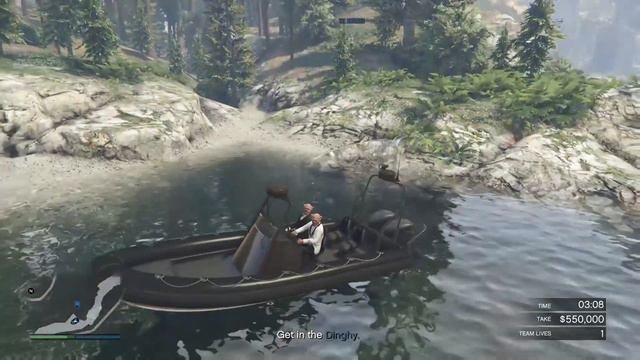 GTA V Clips смотреть онлайн