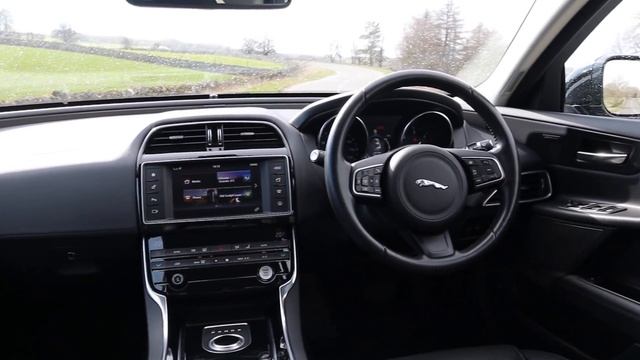 Should You Buy a Used JAGUAR XE? (TEST DRIVE AND REVIEW) смотреть онлайн