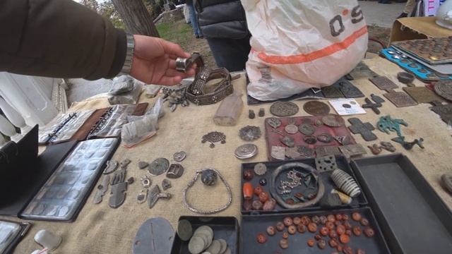 Барахолка СЕВАСТОПОЛЬ.