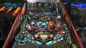 FX Pinball: Age Of Ultron XB1 Version