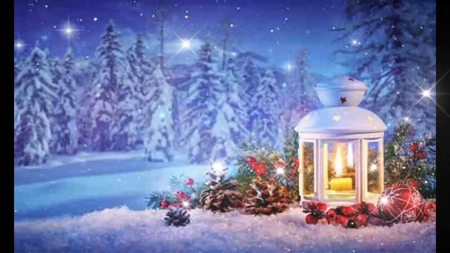 Лучшее поздравление с Рождественским Сочельником !