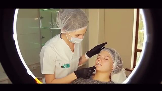 Увеличение губ Бишкек смотреть онлайн