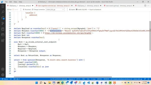 Azure SQL August 2022 New Updates | Data Exposed Live