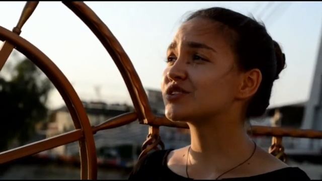 "Я и ты, нас только двое?" Валентин Гафт. смотреть онлайн