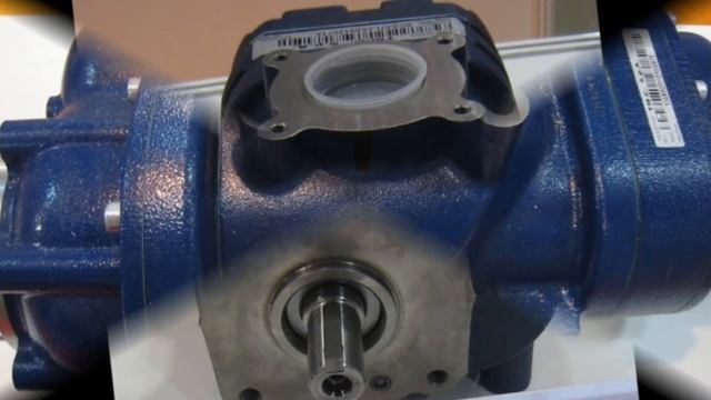 Винтовые блоки Termomeccanica смотреть онлайн