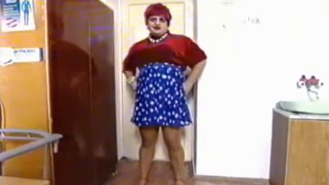 Полный Модерн! - Новый главврач