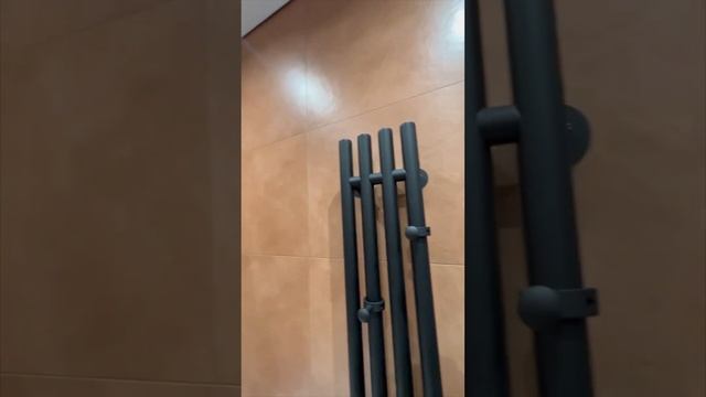 Обзор санузла 5 кв.м #санузел #ремонтвсанузле #ремонткраснодар #ремонт #ремонтподключ смотреть онлайн