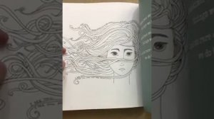 You Are Here - Jenny Lawson flip through