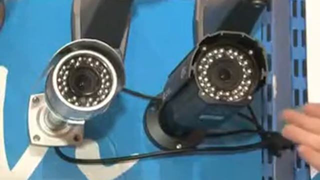 Системы видеонаблюдения и биометрические СКУД смотреть онлайн