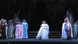 Чайковский "Иоланта" финал