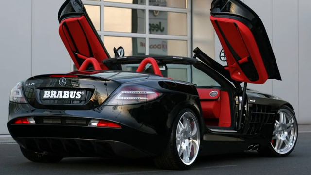 BMW И МЕРС И АЛАБАЙ смотреть онлайн