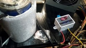 Подогрев топливного фильтра своими руками