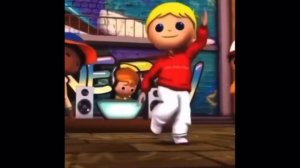 4 BIG GUYS (FULL SONG) - DigBarGayRaps