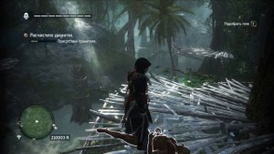 Assassin's Creed IV: Black Flag #67 - (Обсерватория.Зачистить джунгли)