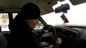 Замена втягивающего реле на ВАЗ-2114.