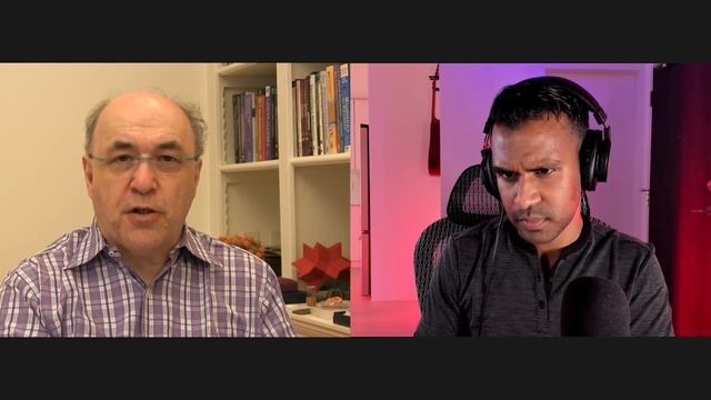 Stephen Wolfram: Ruliad, Consciousness, & Infinity