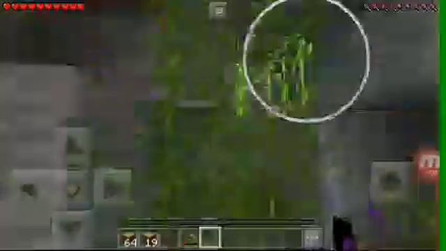 Я скрытный ночью! Кубические приключения #2 смотреть онлайн