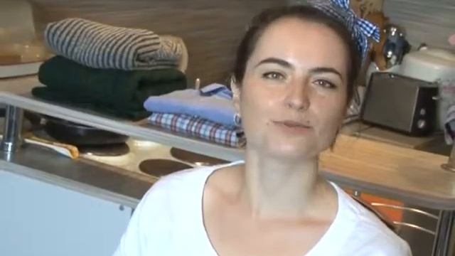 Домашние новости: Порядок в гардеробе