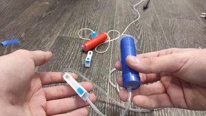 ТУТОРИАЛ НА ПНЕВМО ВЕБШУТЕР ??❤